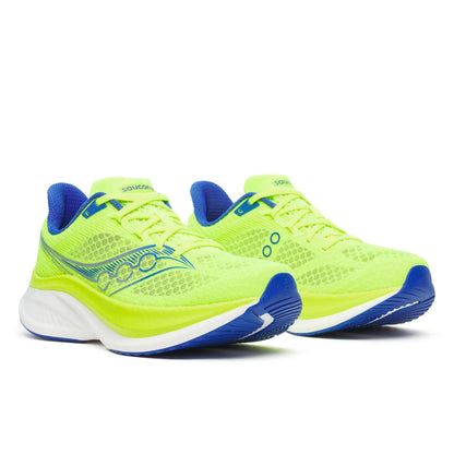 Saucony Men's Endorphin Speed 5 Citron | Lapis