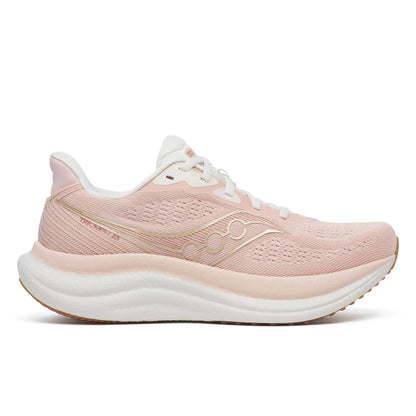 Saucony Women's Triumph 23 Cameo | Quartz