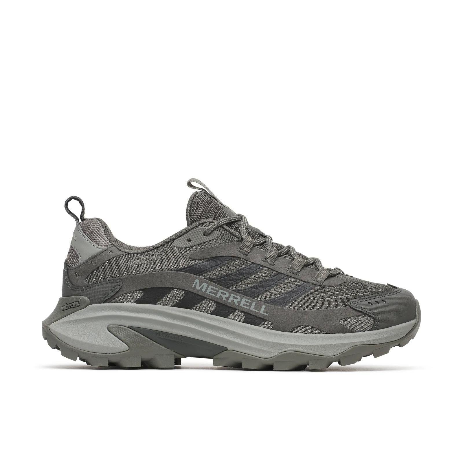 Merrell Men's Moab Speed 2 Anthracite