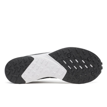 Saucony Kilkenny XC10 Flat Black | White
