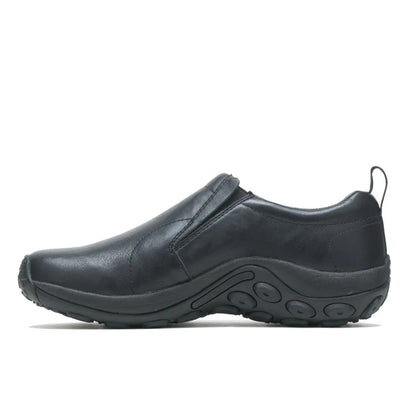 Merrell Men's Jungle Moc Leather 2 Midnight