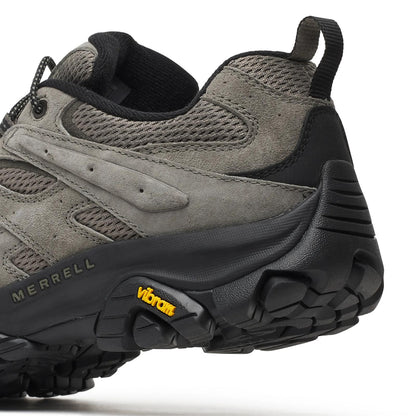 Merrell Men's Moab 3 Talus/Black