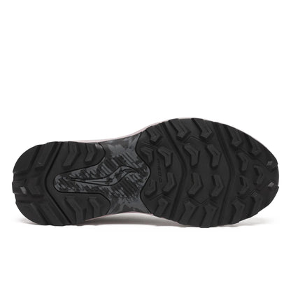 Saucony Women's Excursion TR17 Wide Black | Woodrose