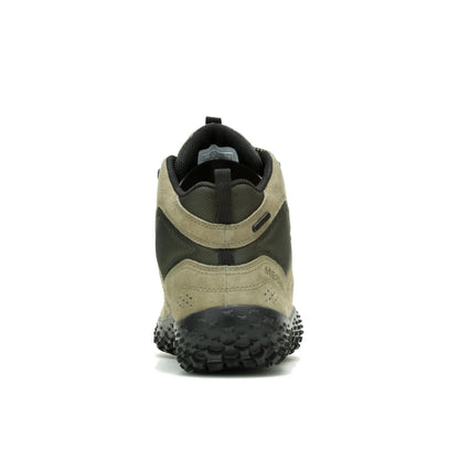 Merrell Men's Wrapt Mid Waterproof Olive/Black