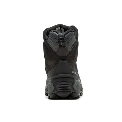 Merrell Women's Thermo Kiruna 2 Tall Waterproof Black
