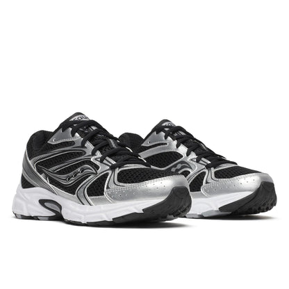 Saucony Women's Ride Millennium Black | Silver