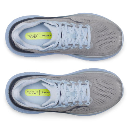 Saucony Women's Guide 19 Fossil | Skyward