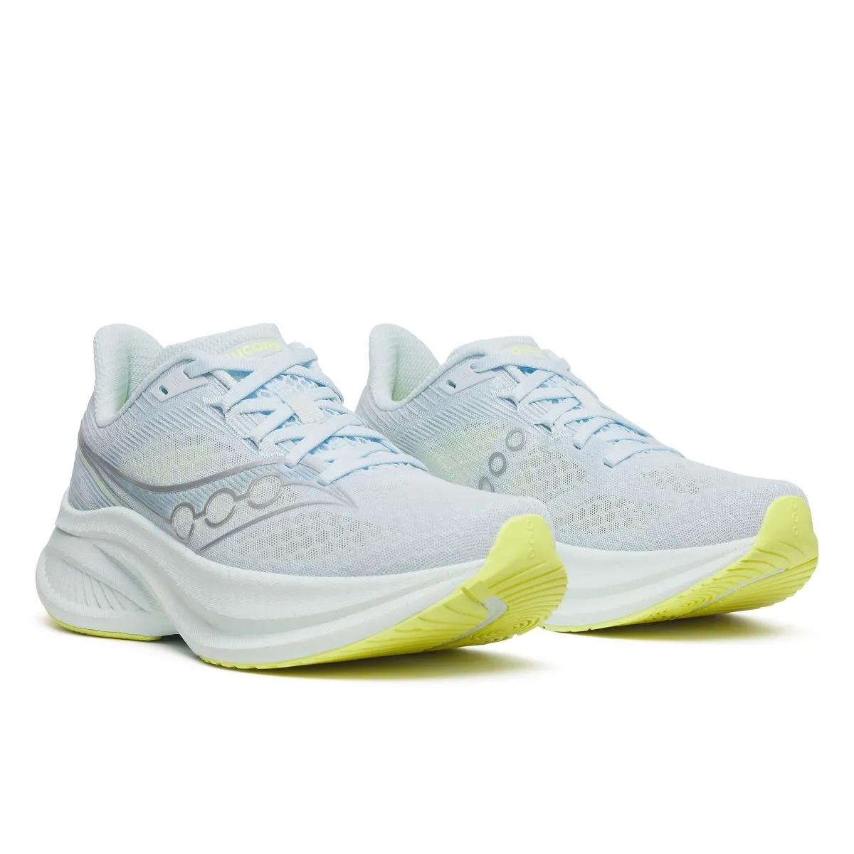 Saucony Women's Endorphin Speed 5 Ice Melt
