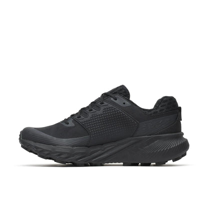 Merrell Men's Agility Peak 5 Tactical GORE-TEX Low Black