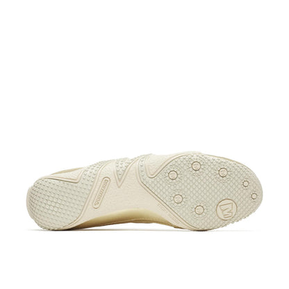 Merrell Women's Relay Fly Vent Metallic Bluff