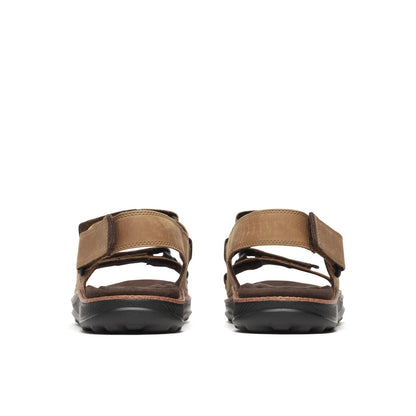 Merrell Men's Cove Leather Backstrap Coffee