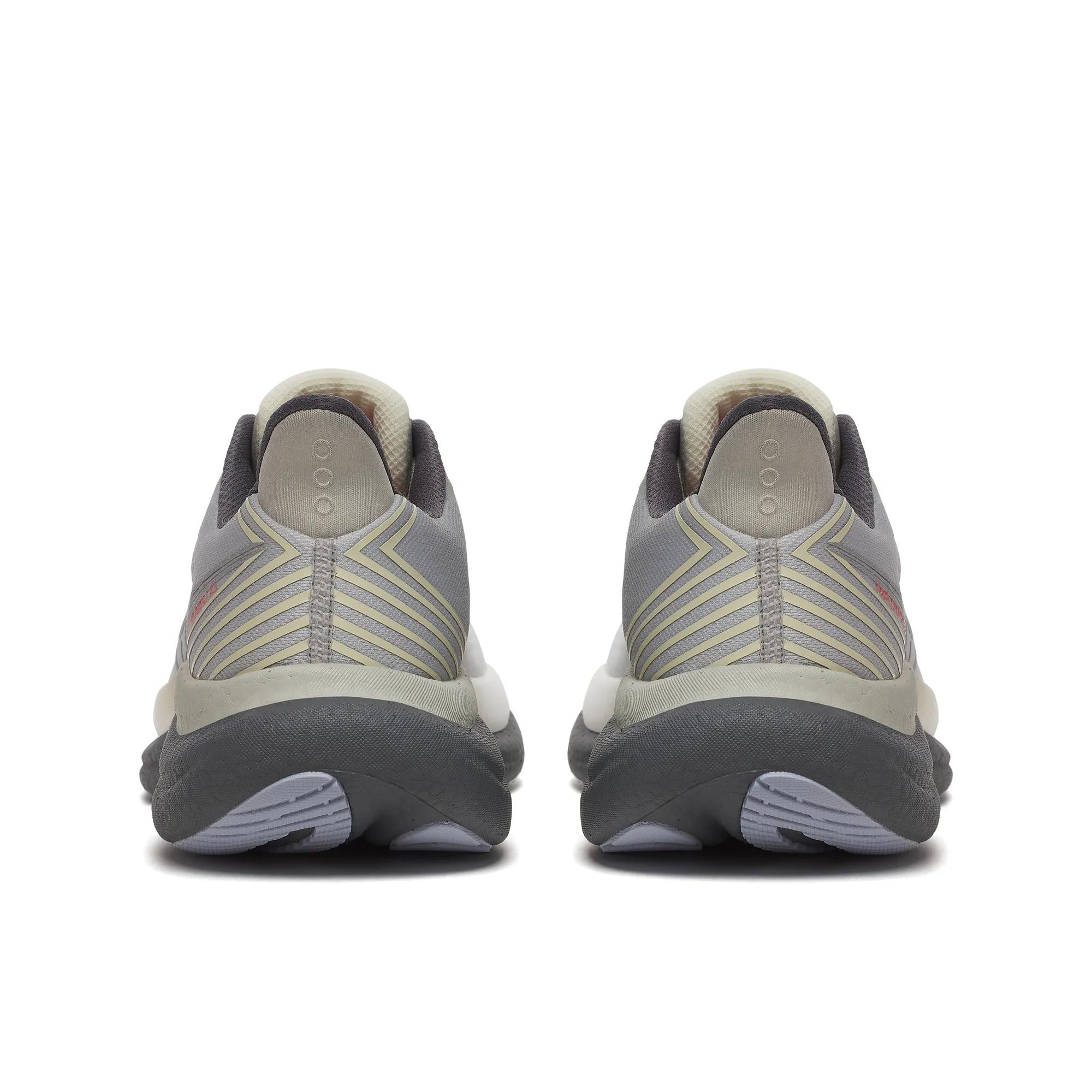 Saucony Men's Triumph 23 Grey | Shadow