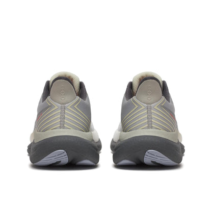 Saucony Men's Triumph 23 Grey | Shadow