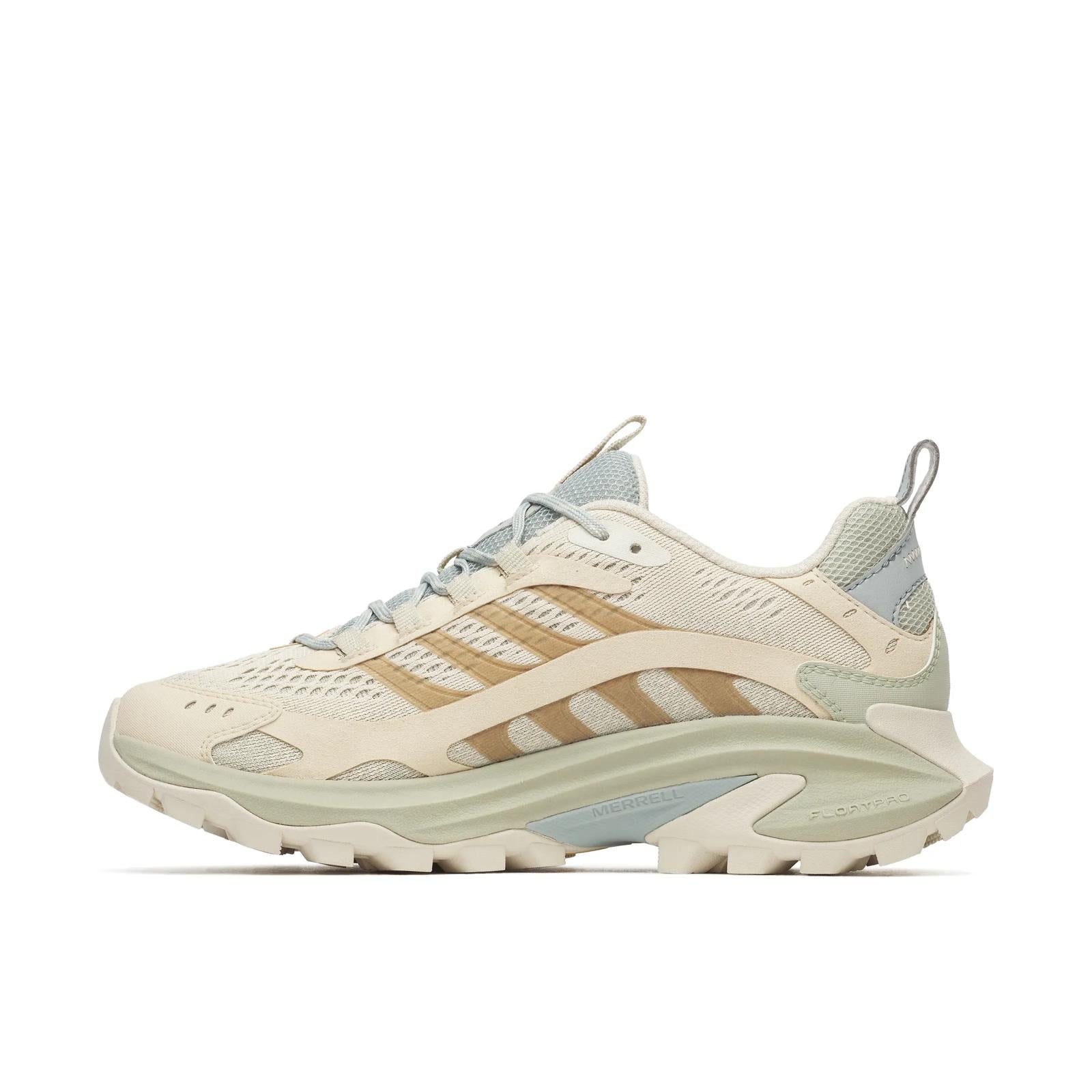 Merrell Women's Moab Speed 2 Poplar