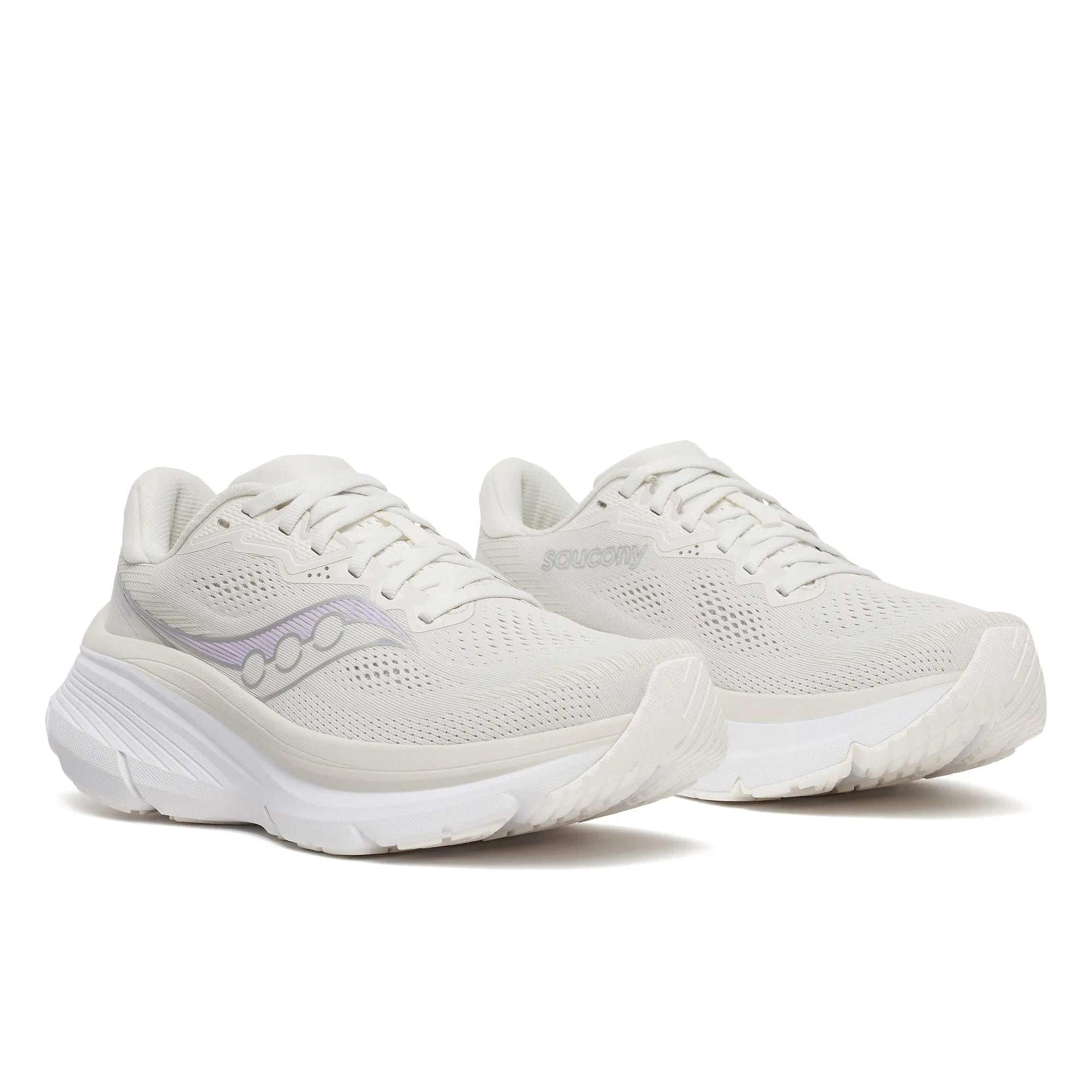 Saucony Women's Guide 19 Quartz | Pastel