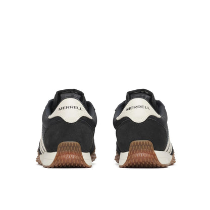 Merrell Women's Sprint Anthem Leather Black/Coal