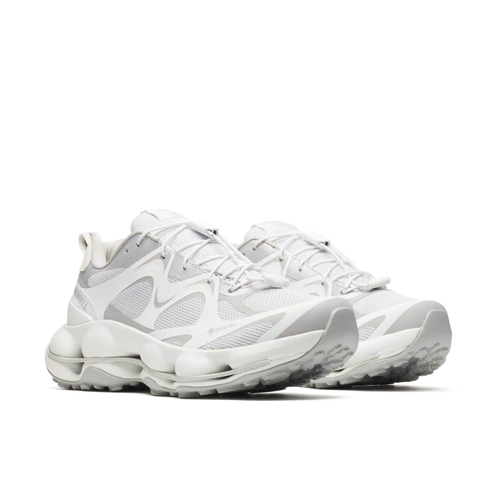 Merrell Women's SpeedArc Matis GORE-TEX White