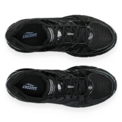 Saucony Ride Millennium Black