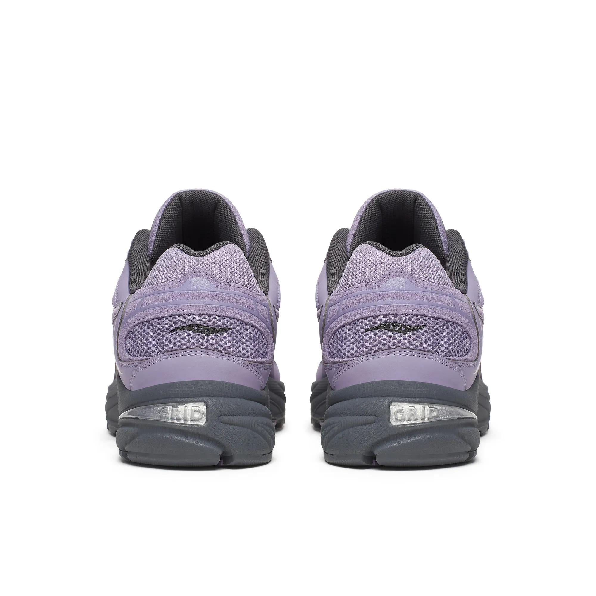 Saucony Grid Jazz 9 Wisteria | Iron
