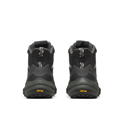 Merrell Men's Speedarc Matis Mid GORE-TEX Black