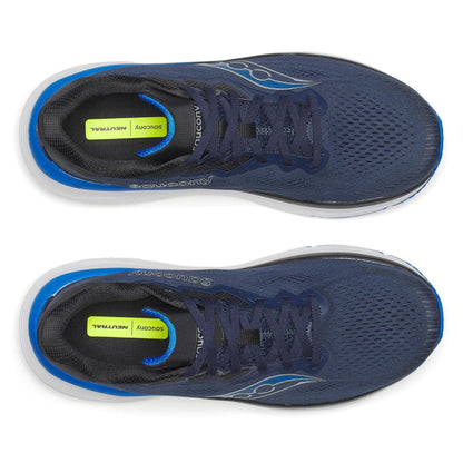 Saucony Men's Guide 19 Navy | Royal