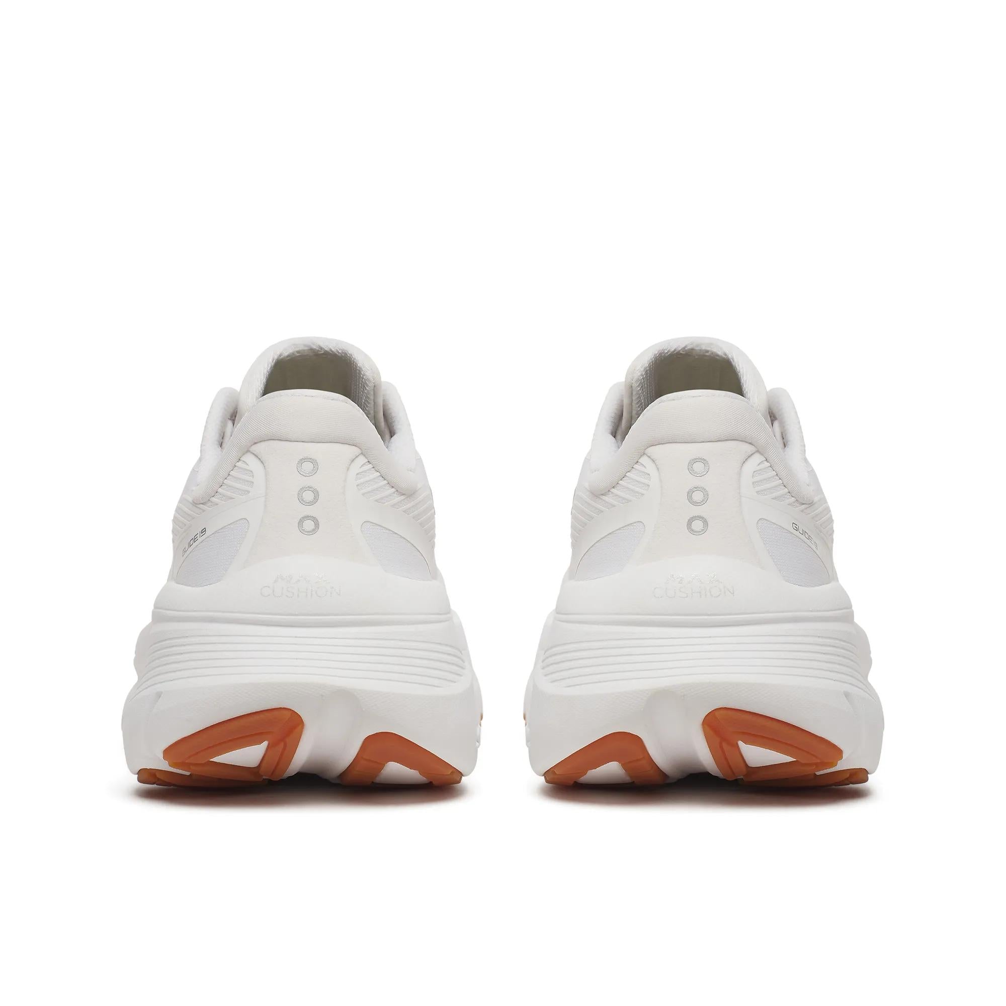 Saucony Women's Guide 19 White | Gum