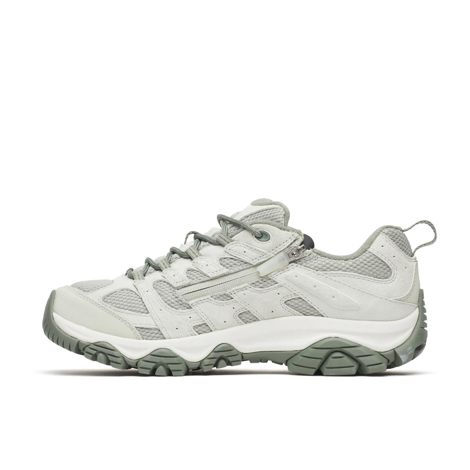 Merrell Men's Moab 3 Ready Zip Oolong