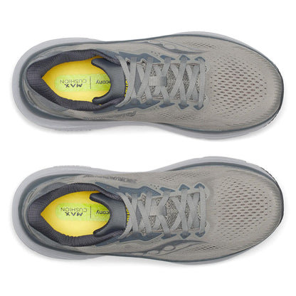 Saucony Men's Guide 19 Debonair | Ebony