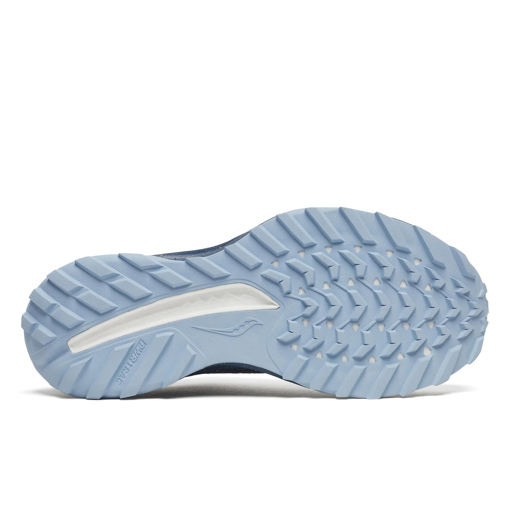 Saucony Women's Ride TR2 Murk | Gilded