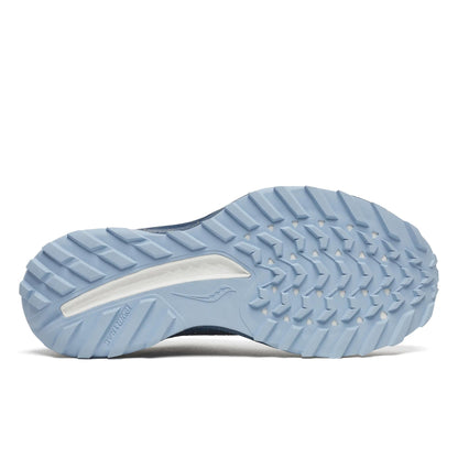 Saucony Women's Ride TR2 Murk | Gilded