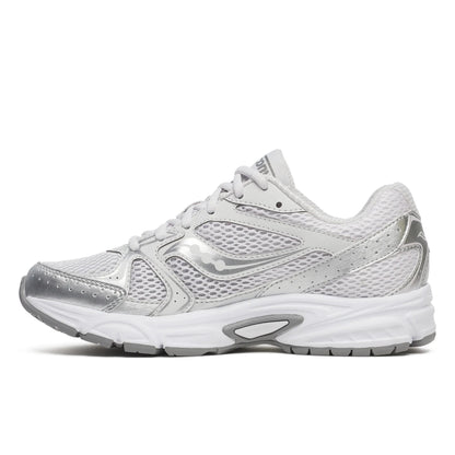 Saucony Women's Ride Millennium Grey | Silver