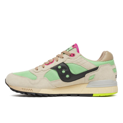 Saucony Shadow 5000 Beige | Green