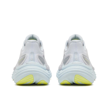 Saucony Women's Triumph 24 Fog | Ice Melt