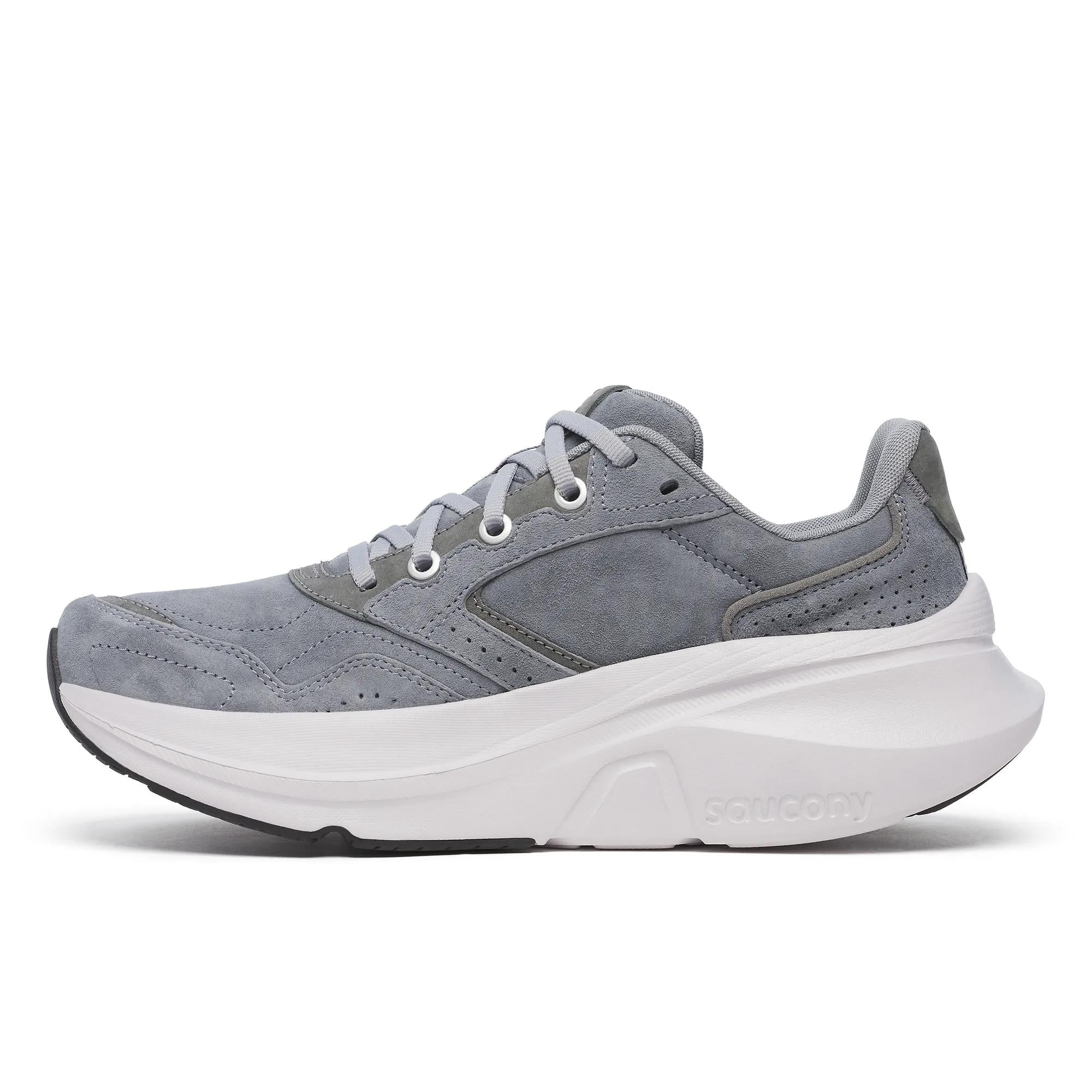 Saucony Women's Guide Metro LE Cloud