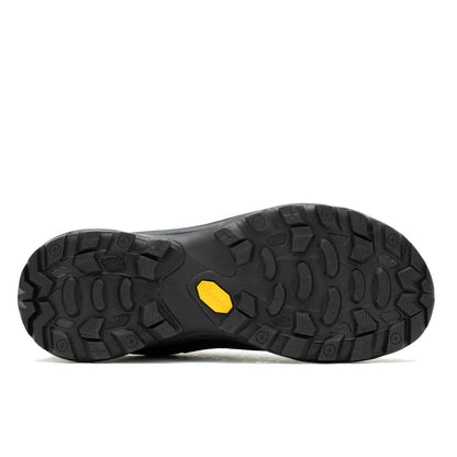 Merrell Women's Moab Speed 2 GORE-TEX Wide Width Triple Black