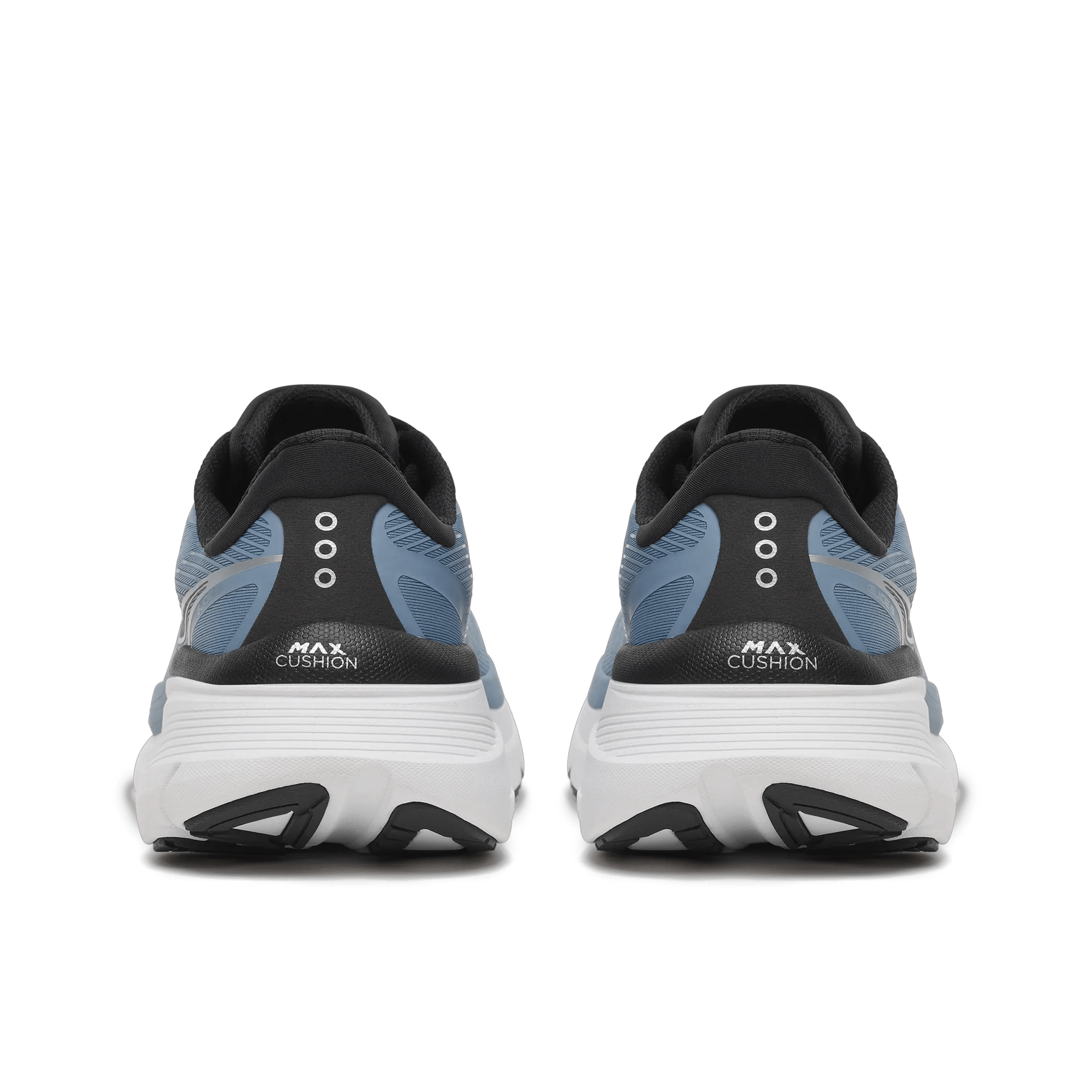 Saucony Men's Guide 19 Windward | Black