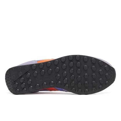Saucony Trainer 80 Purple | Orange