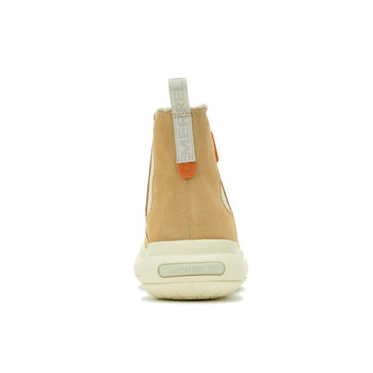 Merrell Women's Marquette Thermo Pull On Waterproof Tan