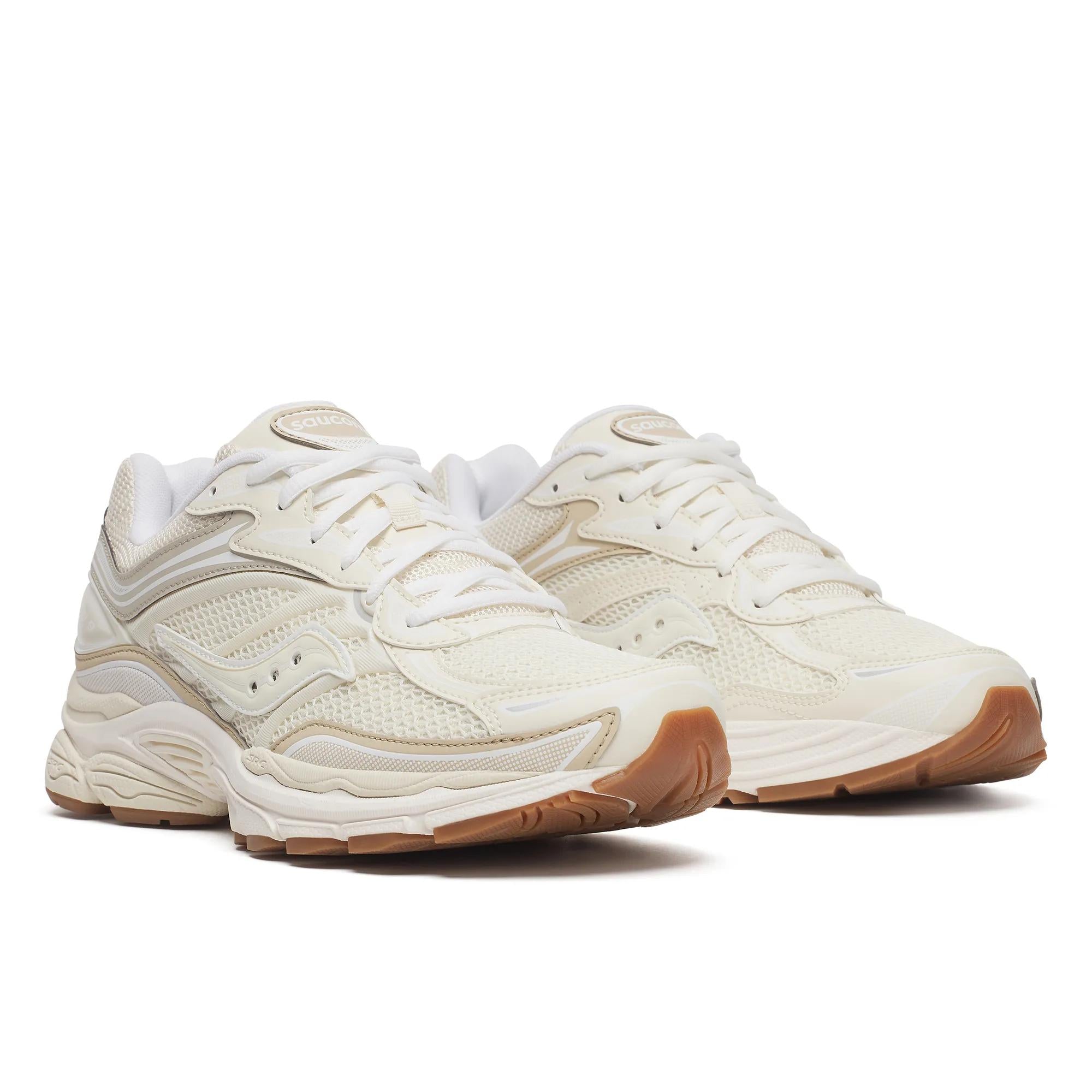 Saucony ProGrid Omni 9 TMY Beige
