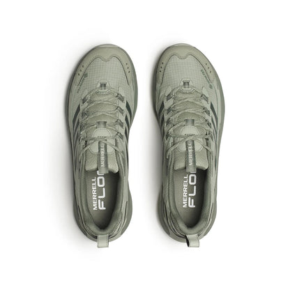 Merrell Men's Moab Speed 2 GORE-TEX White Sage