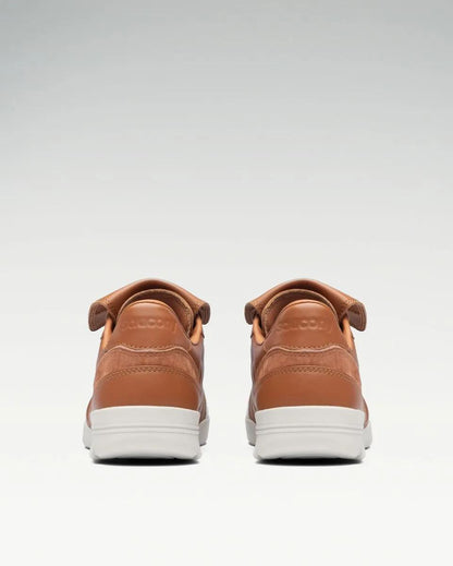 Saucony 586i S Adobe | Ivory