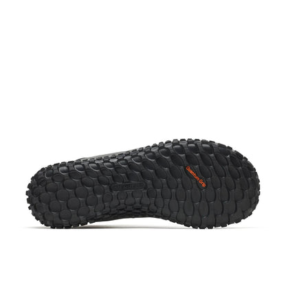 Merrell Men's Wrapt Mid Waterproof Granite