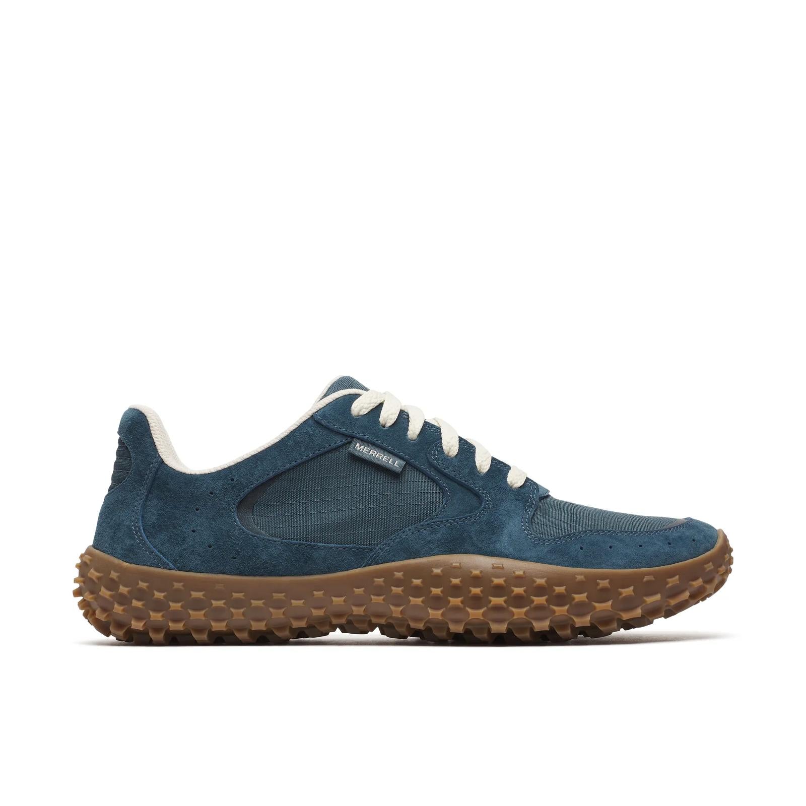 Merrell Men's Wrapt Sneaker Dusk