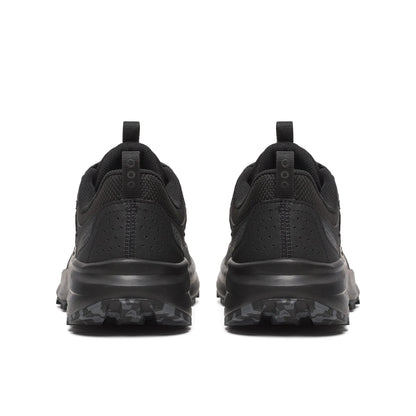 Saucony Men's Excursion TR17 Triple Black