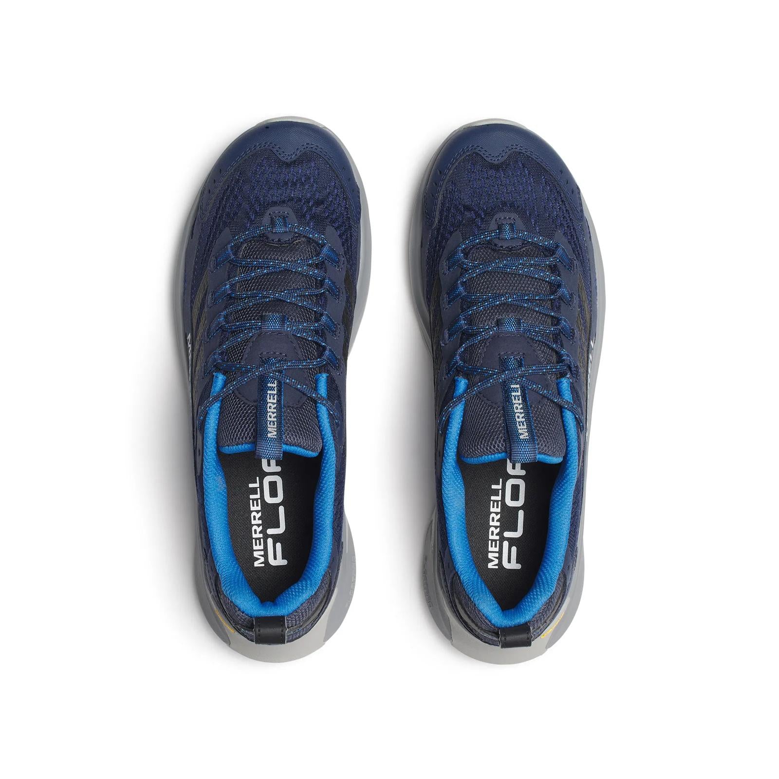 Merrell Men's Moab Speed 2 Navy Night