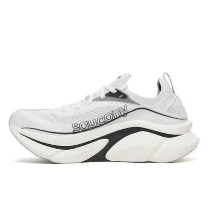 Saucony Endorphin Elite 3 White | Black