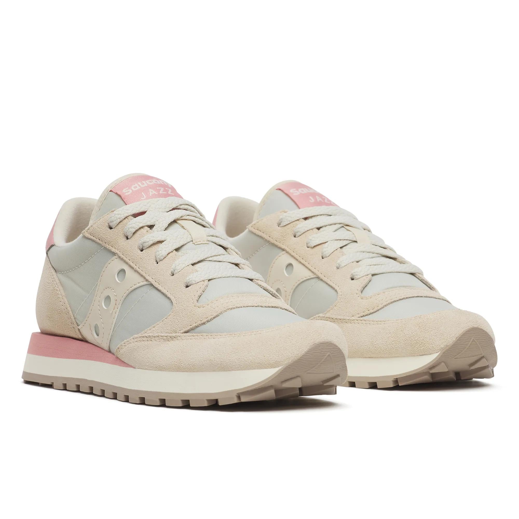 Saucony Women's Jazz Original Birch | Tofu