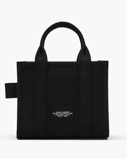 Marc Jacobs The Canvas Crossbody Tote Bag Black