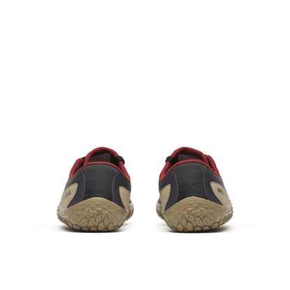 Merrell Men's Vapor Glove 7 Black/Comet