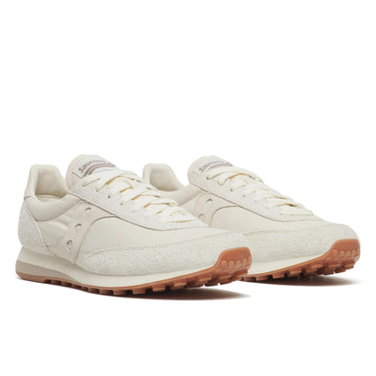 Saucony Trainer 80 Hairy Suede Tofu